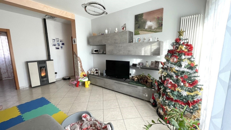 Immagine 3 di Appartamento in vendita  in Via Laguna a Chioggia