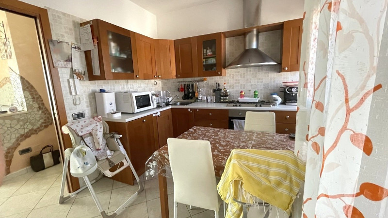 Immagine 4 di Appartamento in vendita  in Via Laguna a Chioggia