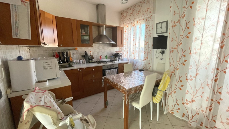 Immagine 5 di Appartamento in vendita  in Via Laguna a Chioggia