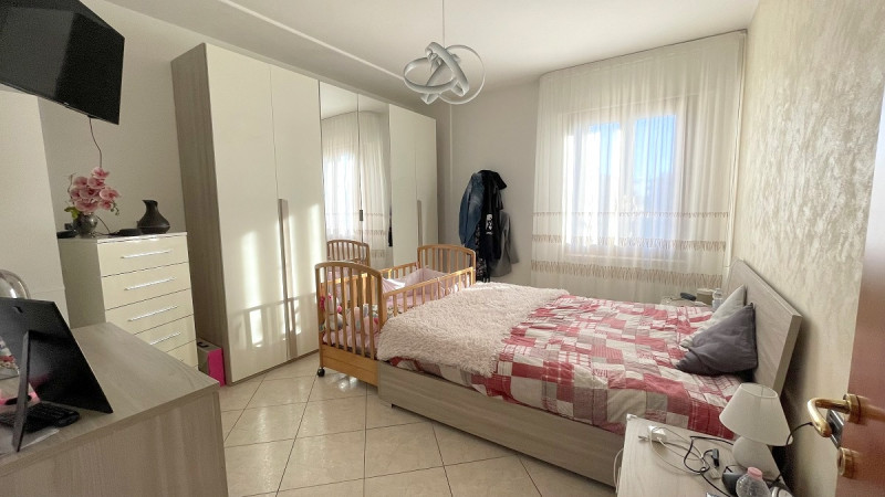 Immagine 7 di Appartamento in vendita  in Via Laguna a Chioggia