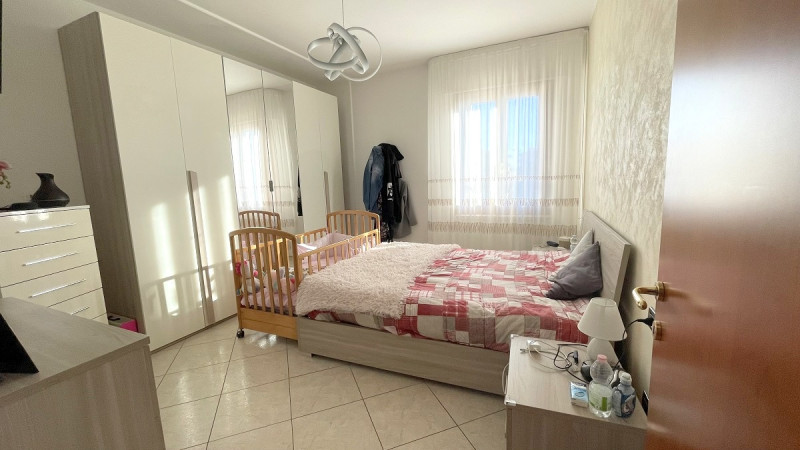 Immagine 8 di Appartamento in vendita  in Via Laguna a Chioggia