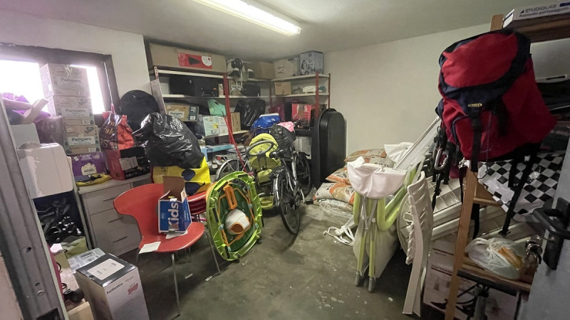 Immagine 14 di Appartamento in vendita  in Via Laguna a Chioggia