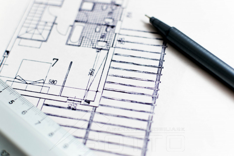 Immagine 6 di Rustico / casale in vendita  in via d. c. ojetti 12 a Pogno