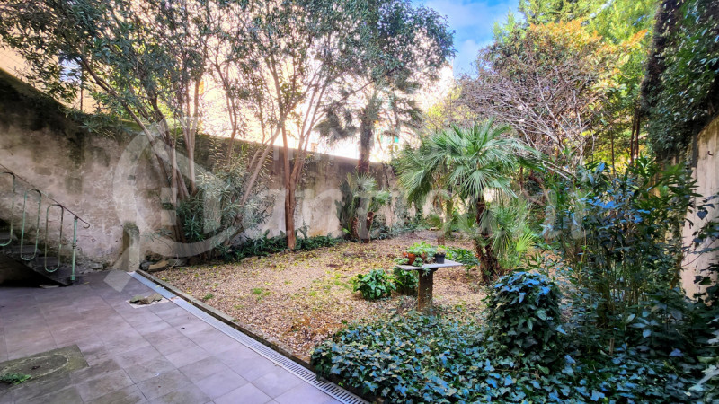 Immagine 1 di Casa indipendente in vendita  in via Duprè a Firenze