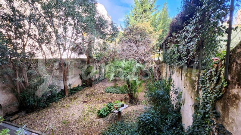 Immagine 3 di Casa indipendente in vendita  in via Duprè a Firenze