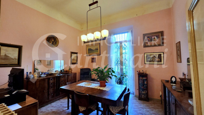 Immagine 6 di Casa indipendente in vendita  in via Duprè a Firenze