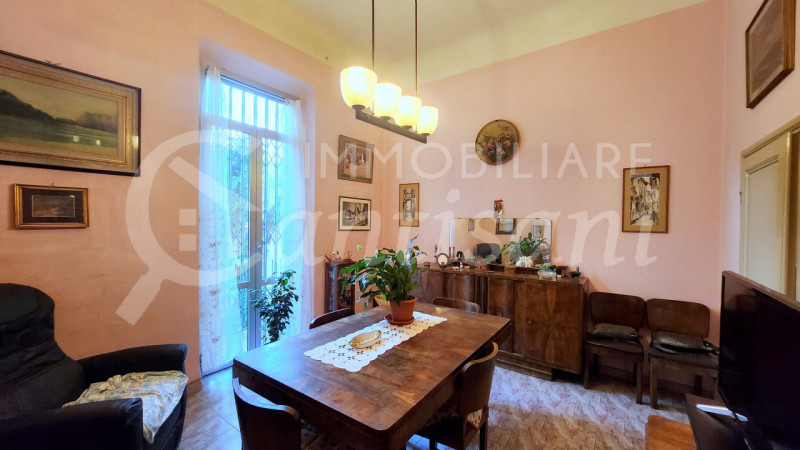 Immagine 7 di Casa indipendente in vendita  in via Duprè a Firenze