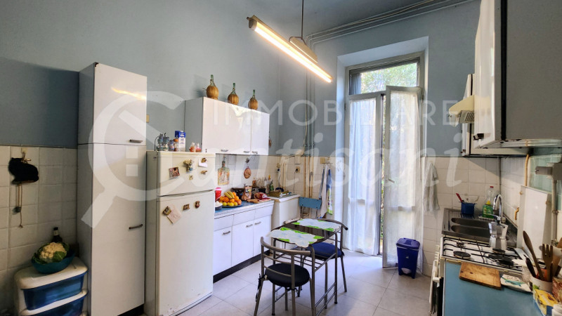 Immagine 8 di Casa indipendente in vendita  in via Duprè a Firenze