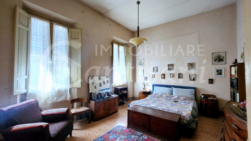 Immagine 11 di Casa indipendente in vendita  in via Duprè a Firenze