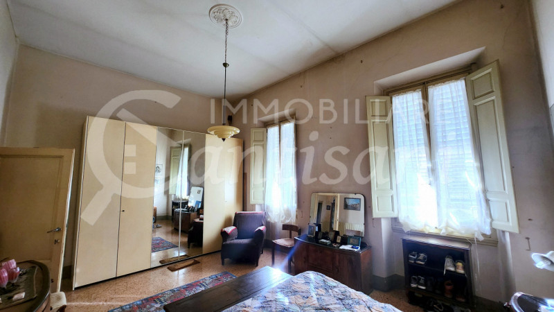 Immagine 12 di Casa indipendente in vendita  in via Duprè a Firenze