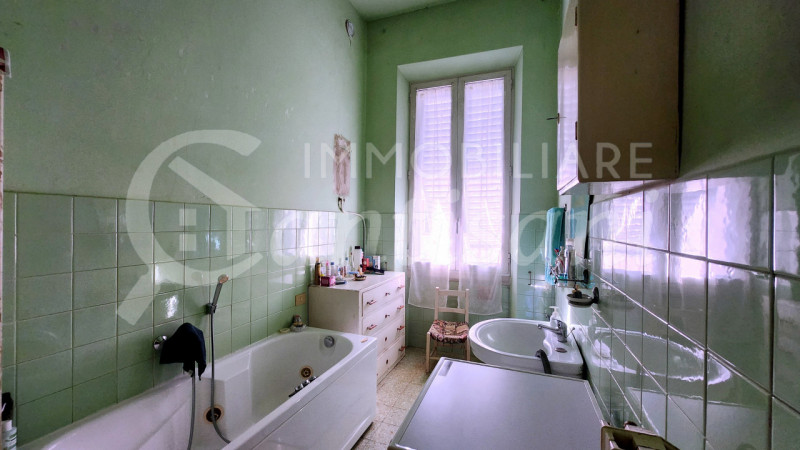 Immagine 13 di Casa indipendente in vendita  in via Duprè a Firenze