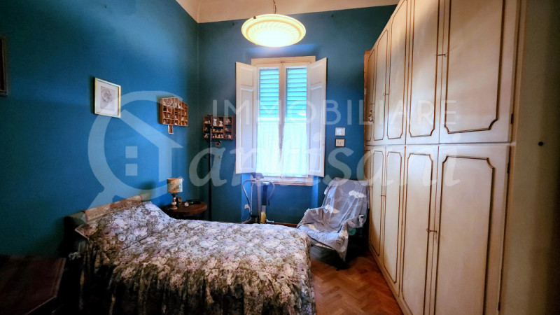Immagine 14 di Casa indipendente in vendita  in via Duprè a Firenze