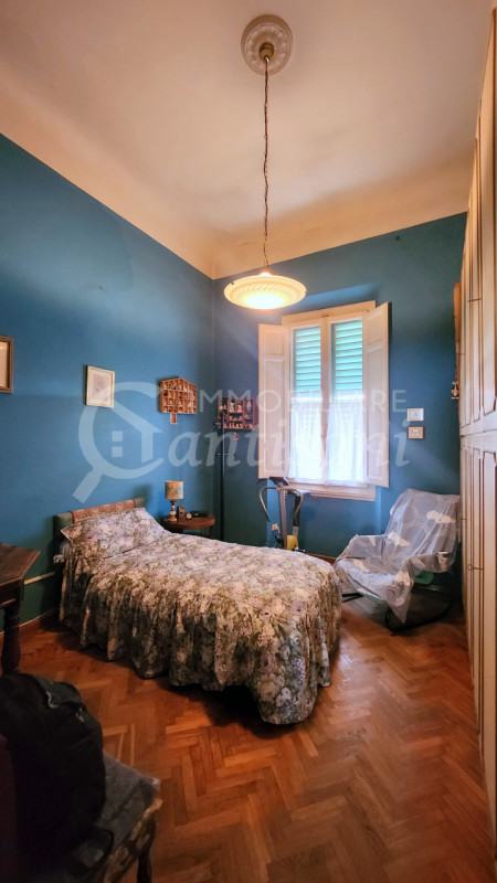 Immagine 15 di Casa indipendente in vendita  in via Duprè a Firenze