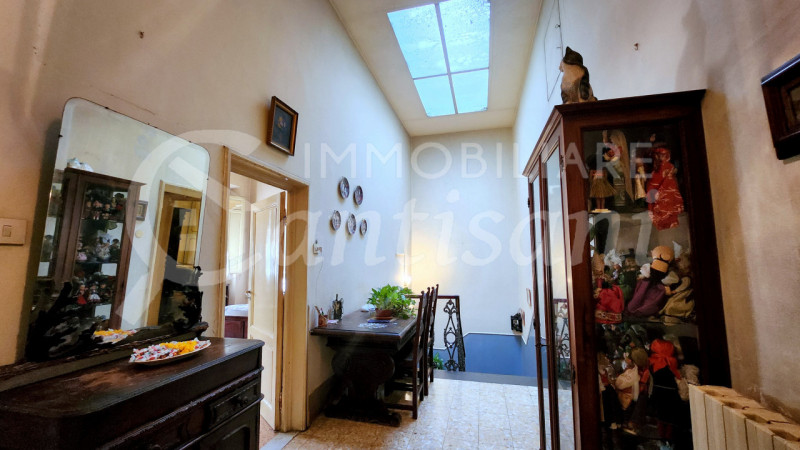 Immagine 16 di Casa indipendente in vendita  in via Duprè a Firenze