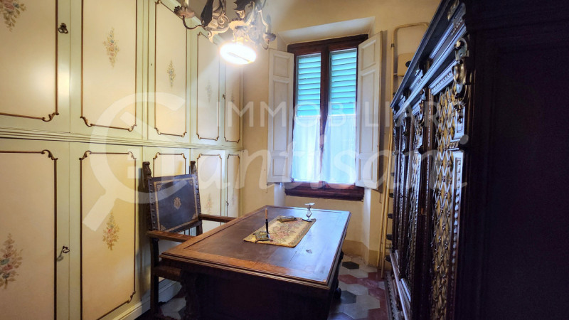 Immagine 17 di Casa indipendente in vendita  in via Duprè a Firenze