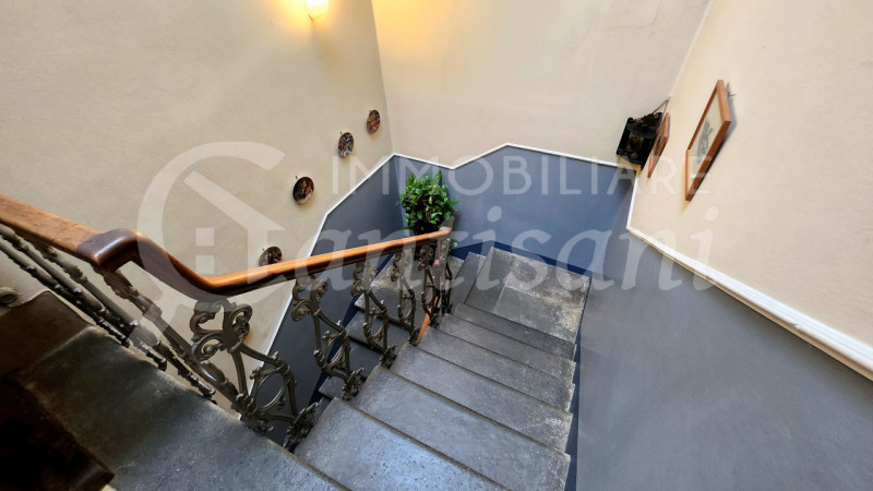 Immagine 19 di Casa indipendente in vendita  in via Duprè a Firenze