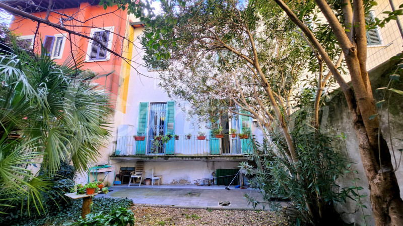 Immagine 20 di Casa indipendente in vendita  in via Duprè a Firenze