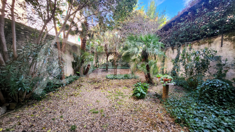 Immagine 22 di Casa indipendente in vendita  in via Duprè a Firenze