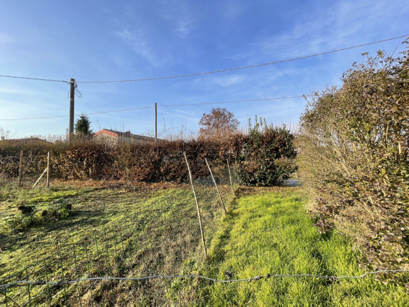 Immagine 6 di Casa indipendente in vendita  in via muratori a Solesino