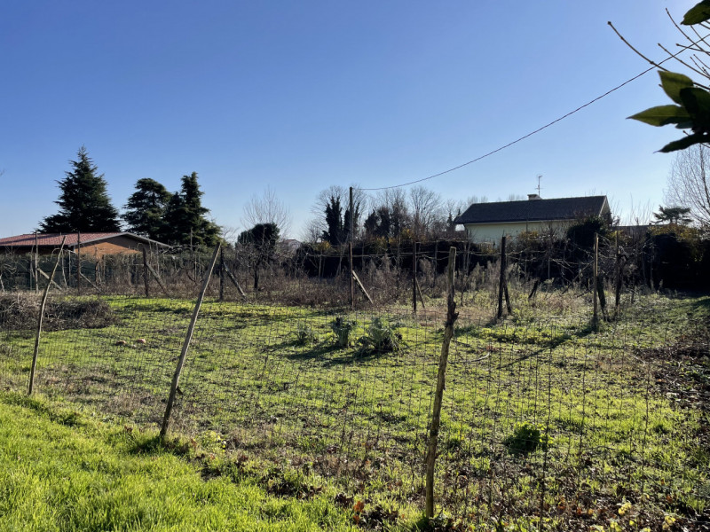 Immagine 8 di Casa indipendente in vendita  in via muratori a Solesino