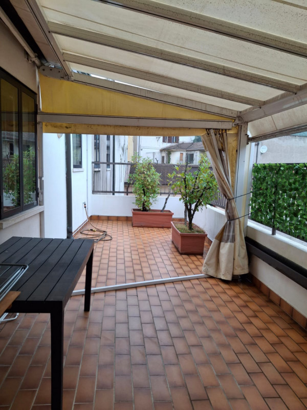 Immagine 3 di Casa bifamiliare in vendita  a Monselice