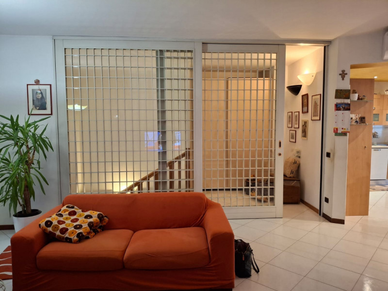 Immagine 5 di Casa bifamiliare in vendita  a Monselice