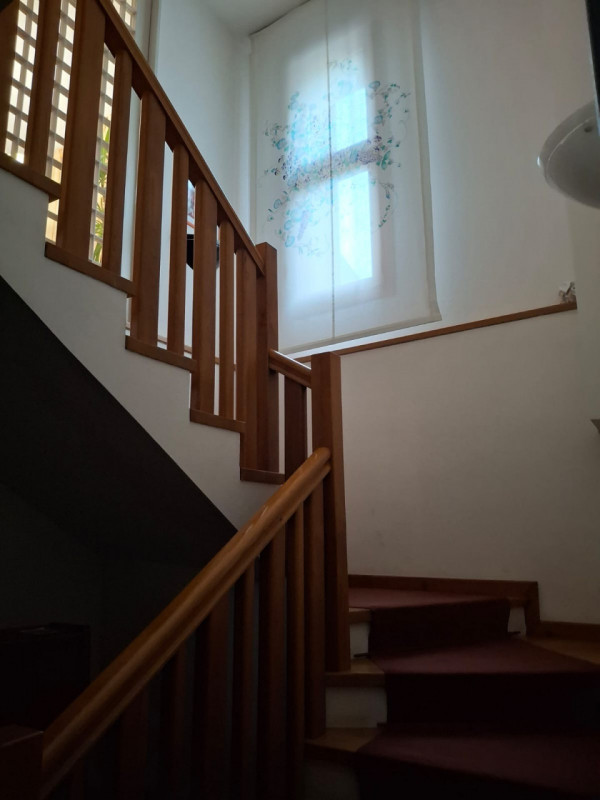 Immagine 7 di Casa bifamiliare in vendita  a Monselice