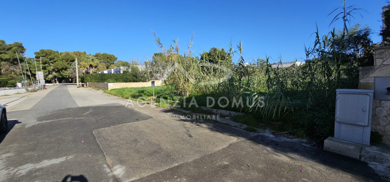 Immagine 5 di Terreno in vendita  in Via Riccione a Taviano