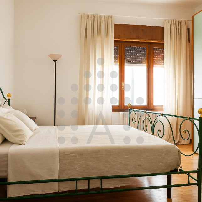 Immagine 2 di Appartamento in vendita  in viale delle terme a Abano Terme