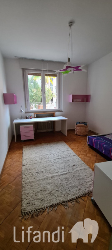 Immagine 7 di Appartamento in vendita  in via defregger a Bolzano