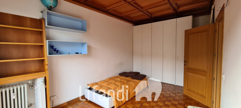 Immagine 8 di Appartamento in vendita  in via defregger a Bolzano