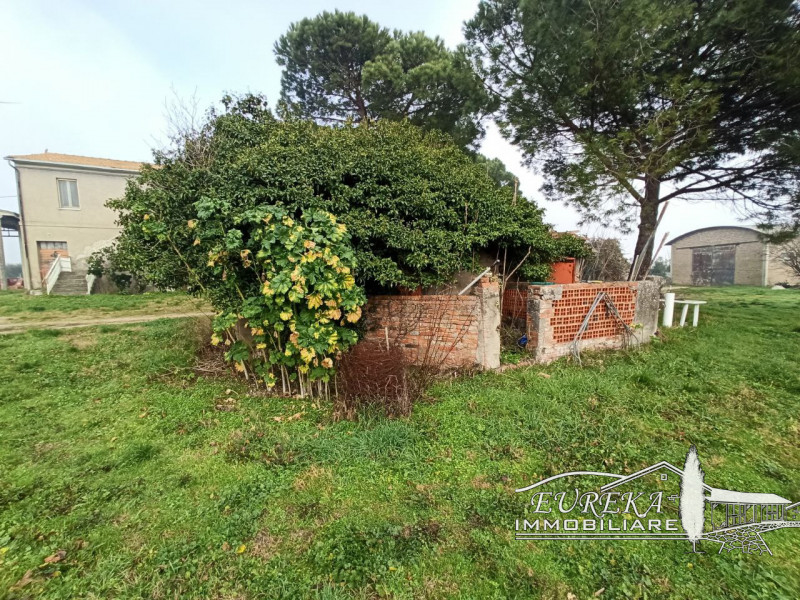 Immagine 6 di Rustico / casale in vendita  in castiglione del lago via roma 152 a Castiglione Del Lago