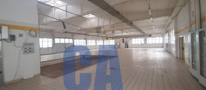 Immagine 2 di Ufficio in affitto  in VIALE LANCETTI a Milano