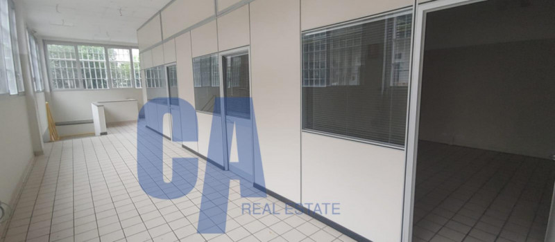 Immagine 1 di Ufficio in affitto  in VIALE LANCETTI a Milano