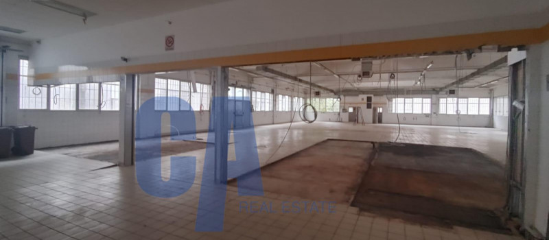 Immagine 6 di Ufficio in affitto  in VIALE LANCETTI a Milano