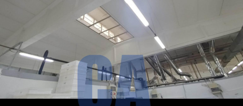 Immagine 14 di Ufficio in affitto  in VIALE LANCETTI a Milano