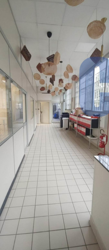 Immagine 20 di Ufficio in affitto  in VIALE LANCETTI a Milano