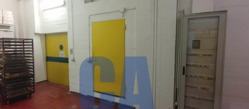 Immagine 21 di Ufficio in affitto  in VIALE LANCETTI a Milano