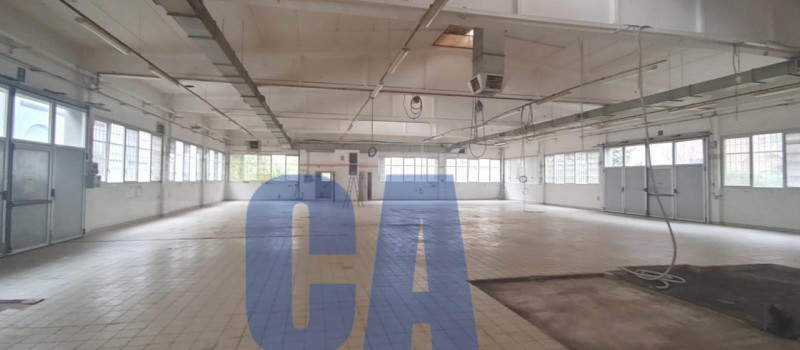 Immagine 3 di Attività commerciale in affitto  in VIALE LANCETTI a Milano