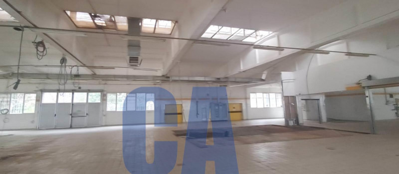 Immagine 5 di Attività commerciale in affitto  in VIALE LANCETTI a Milano