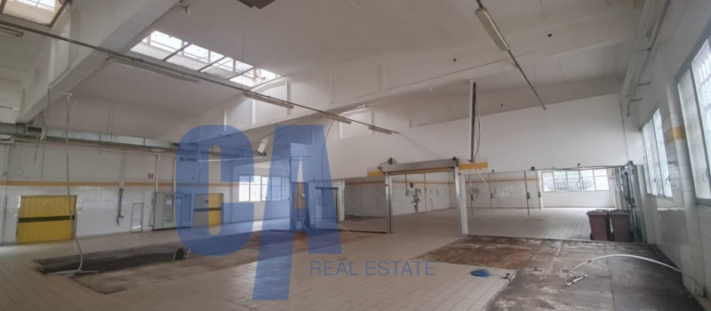 Immagine 6 di Attività commerciale in affitto  in VIALE LANCETTI a Milano