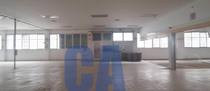 Immagine 10 di Attività commerciale in affitto  in VIALE LANCETTI a Milano