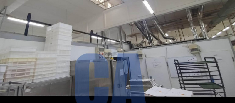 Immagine 11 di Attività commerciale in affitto  in VIALE LANCETTI a Milano