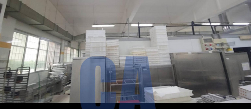 Immagine 12 di Attività commerciale in affitto  in VIALE LANCETTI a Milano