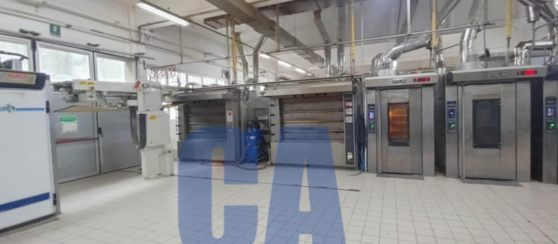 Immagine 13 di Attività commerciale in affitto  in VIALE LANCETTI a Milano