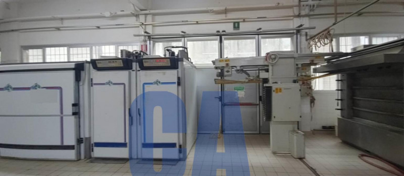 Immagine 19 di Attività commerciale in affitto  in VIALE LANCETTI a Milano