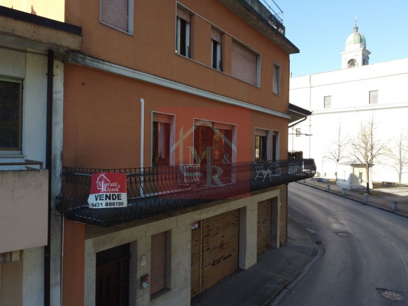 Immagine 6 di Villetta a schiera in vendita  in Via 2 giugno 54 a Terzo Di Aquileia