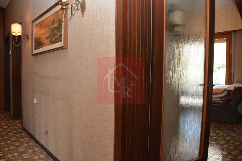 Immagine 8 di Villetta a schiera in vendita  in Via 2 giugno 54 a Terzo Di Aquileia