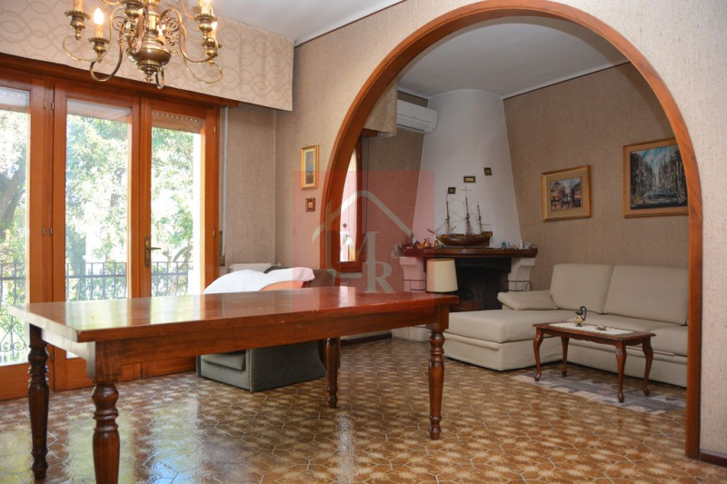 Immagine 10 di Villetta a schiera in vendita  in Via 2 giugno 54 a Terzo Di Aquileia