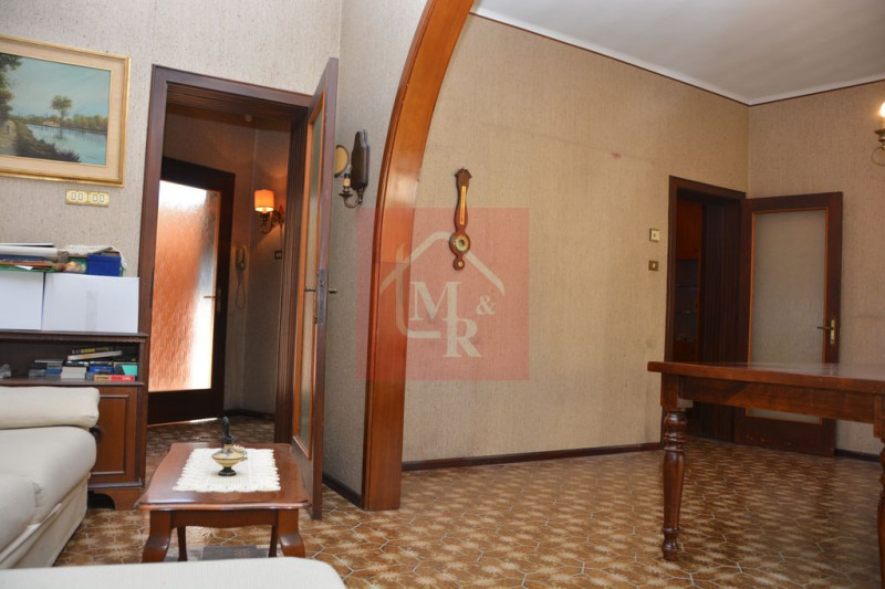 Immagine 12 di Villetta a schiera in vendita  in Via 2 giugno 54 a Terzo Di Aquileia